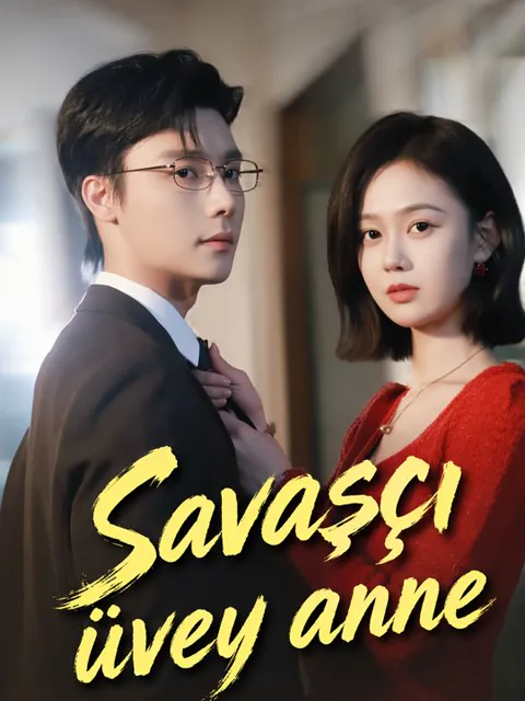 Savaşçı üvey anne dizisi kapak görseli — 69 bölüm full HD Türkçe izle