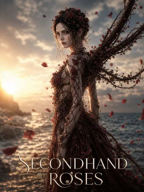 SECONDHAND ROSES dizisi kapak görseli — 30 bölüm full HD Türkçe izle