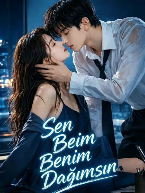 Sen Benim Dağımsın dizisi kapak görseli — 80 bölüm full HD Türkçe izle