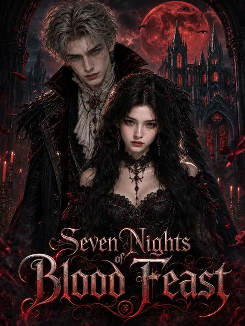 Seven Nights of Blood Feast dizisi kapak görseli — 61 bölüm full HD Türkçe izle
