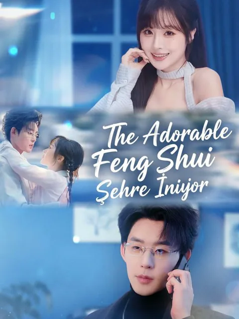 Sevimli Feng Shui Ustası Şehre İniyor dizisi kapak görseli — 76 bölüm full HD Türkçe izle