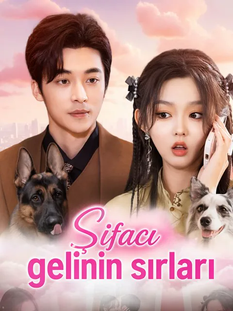 Şifacı gelinin sırları dizisi kapak görseli — 81 bölüm full HD Türkçe izle