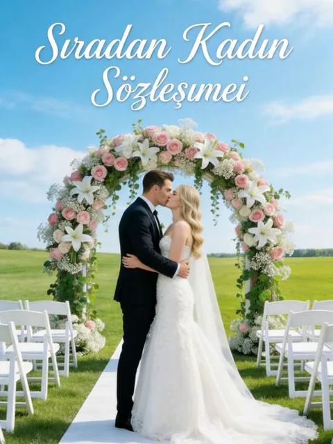 Sıradan Kadın Sözleşmesi dizisi kapak görseli — 24 bölüm full HD Türkçe izle