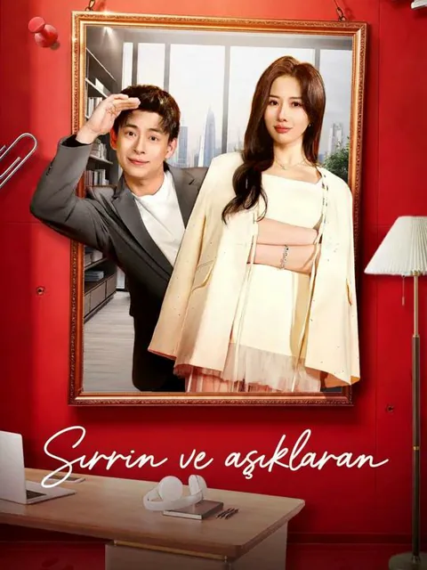 Sırrım ve aşıklarım dizisi kapak görseli — 100 bölüm full HD Türkçe izle