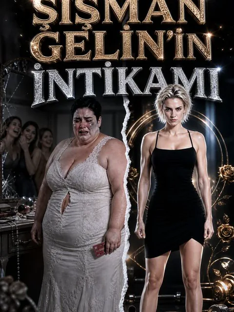 Şişman gelin'in intikamı dizisi kapak görseli — 55 bölüm full HD Türkçe izle