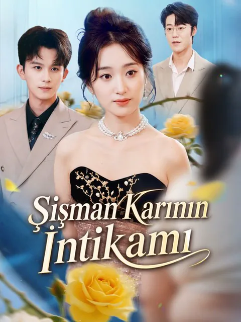 Şişman Karının İntikamı dizisi kapak görseli — 62 bölüm full HD Türkçe izle