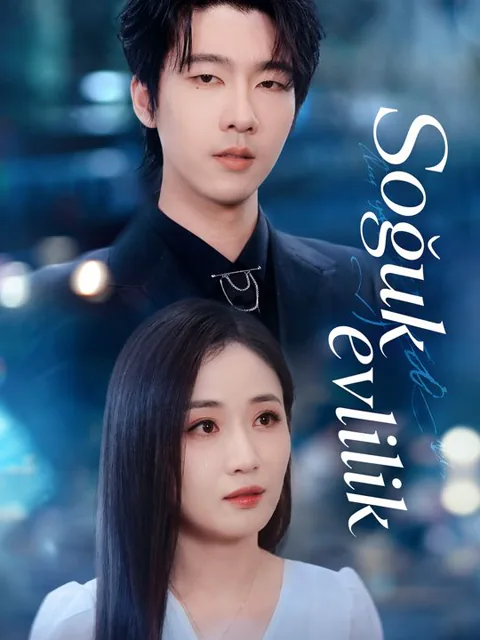 Soğuk evlilik dizisi kapak görseli — 56 bölüm full HD Türkçe izle