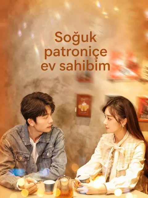 Soğuk patroniçe ev sahibim dizisi kapak görseli — 100 bölüm full HD Türkçe izle
