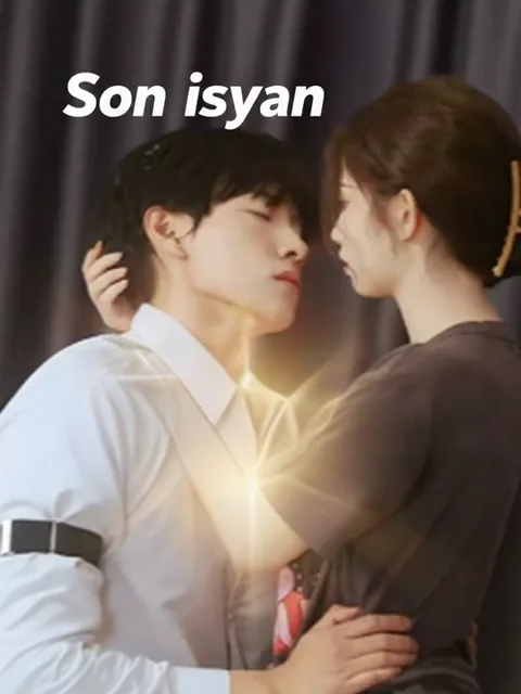 Son isyan dizisi kapak görseli — 70 bölüm full HD Türkçe izle