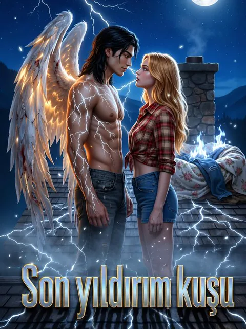 Son yıldırım kuşu dizisi kapak görseli — 20 bölüm full HD Türkçe izle