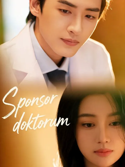 Sponsor doktorum dizisi kapak görseli — 41 bölüm full HD Türkçe izle