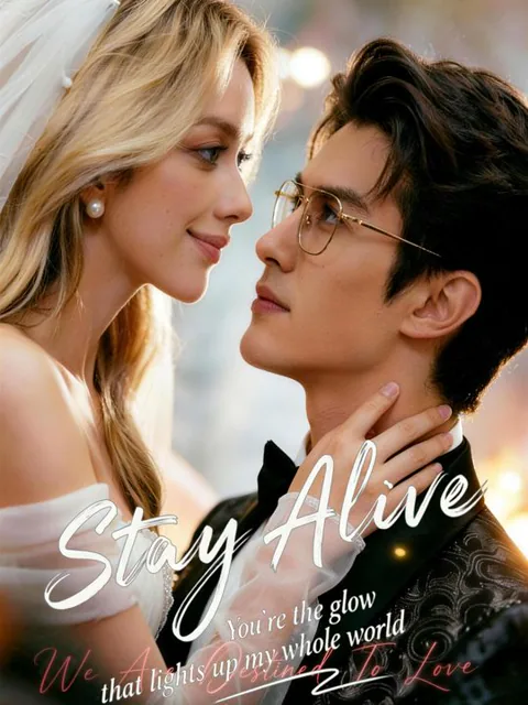 Stay Alive dizisi kapak görseli — 67 bölüm full HD Türkçe izle