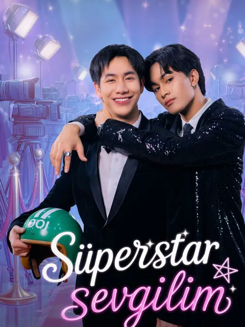 Süperstar sevgilim dizisi kapak görseli — 51 bölüm full HD Türkçe izle