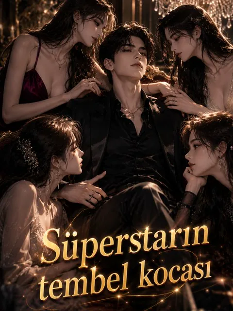 Süperstarın tembel kocası dizisi kapak görseli — 81 bölüm full HD Türkçe izle