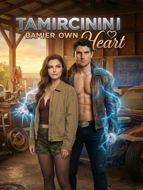 Tamircinin Laneti dizisi kapak görseli — 20 bölüm full HD Türkçe izle