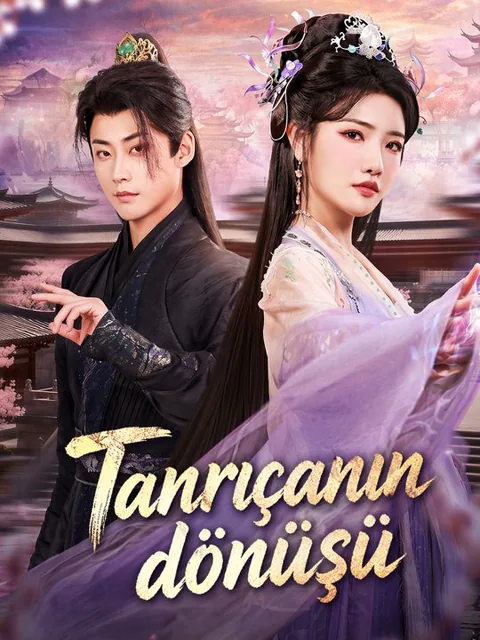 Tanrıçanın dönüşü dizisi kapak görseli — 60 bölüm full HD Türkçe izle
