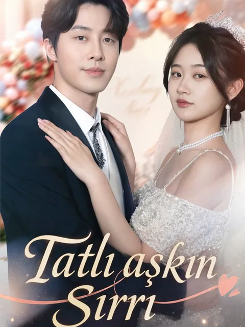 Tatlı aşkın sırrı dizisi kapak görseli — 89 bölüm full HD Türkçe izle
