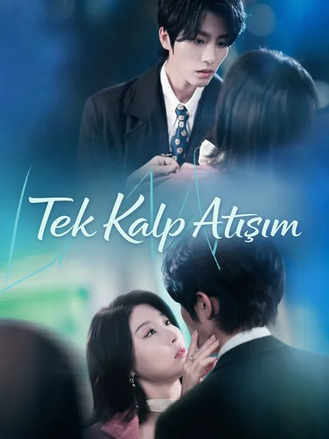 Tek Kalp Atışım dizisi kapak görseli — 58 bölüm full HD Türkçe izle