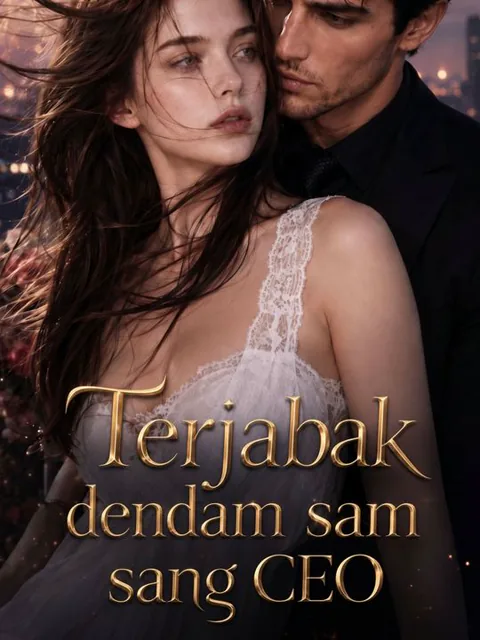 Terjebak dendam sang CEO dizisi kapak görseli — 80 bölüm full HD Türkçe izle