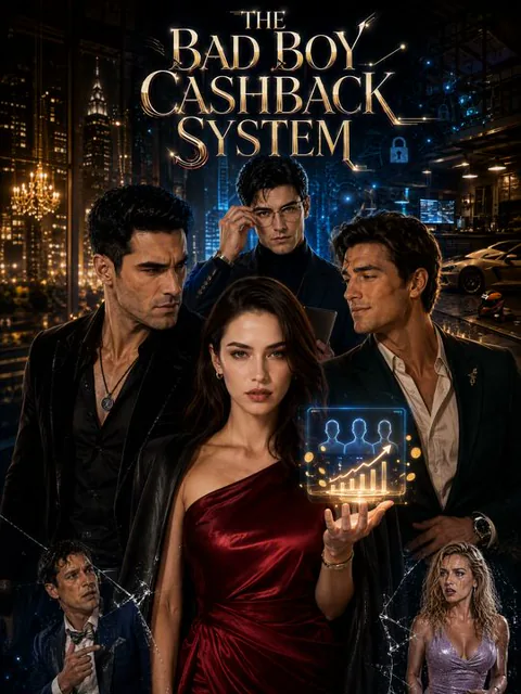 The Bad Boy Cashback System dizisi kapak görseli — 40 bölüm full HD Türkçe izle