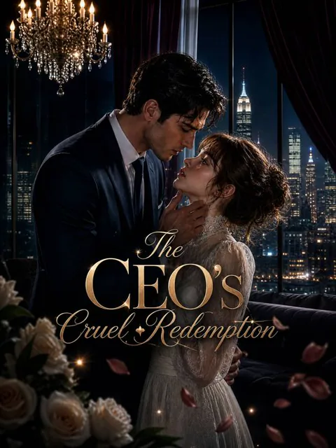 The CEO's Cruel Redemption dizisi kapak görseli — 89 bölüm full HD Türkçe izle