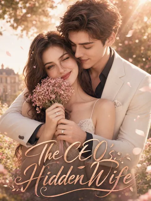 The CEO's Hidden Wife dizisi kapak görseli — 100 bölüm full HD Türkçe izle
