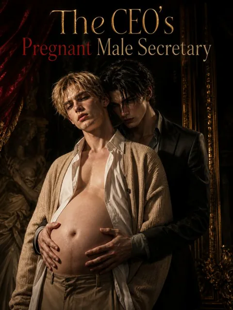 The CEO's Pregnant Male Secretary dizisi kapak görseli — 31 bölüm full HD Türkçe izle