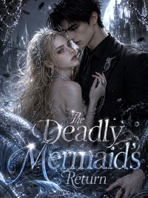 The Deadly Mermaid's Return dizisi kapak görseli — 37 bölüm full HD Türkçe izle