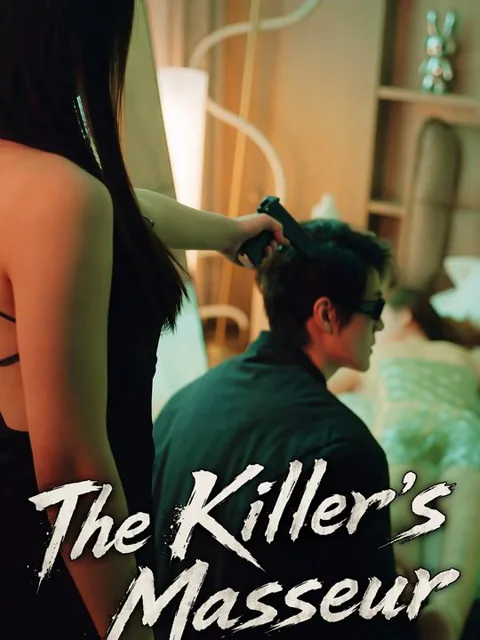 The Killer's Masseur dizisi kapak görseli — 66 bölüm full HD Türkçe izle