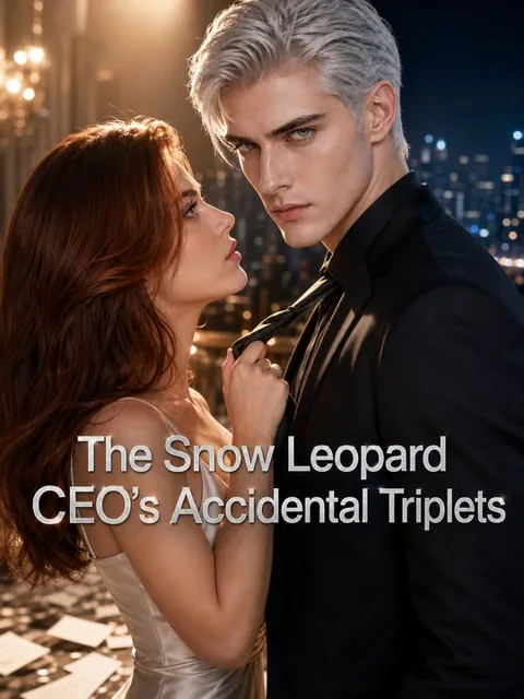 The Snow Leopard CEO’s Accidental Triplets dizisi kapak görseli — 40 bölüm full HD Türkçe izle