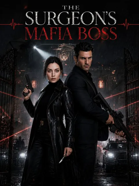 The Surgeon's Mafia Boss dizisi kapak görseli — 30 bölüm full HD Türkçe izle