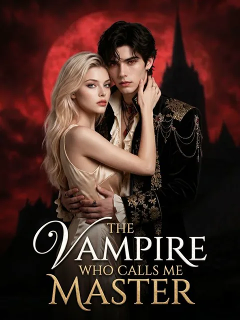 The Vampire Who Calls Me Master dizisi kapak görseli — 40 bölüm full HD Türkçe izle