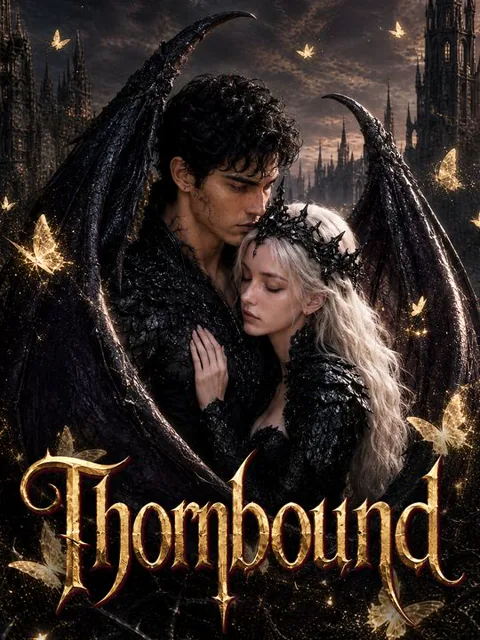 Thornbound dizisi kapak görseli — 40 bölüm full HD Türkçe izle