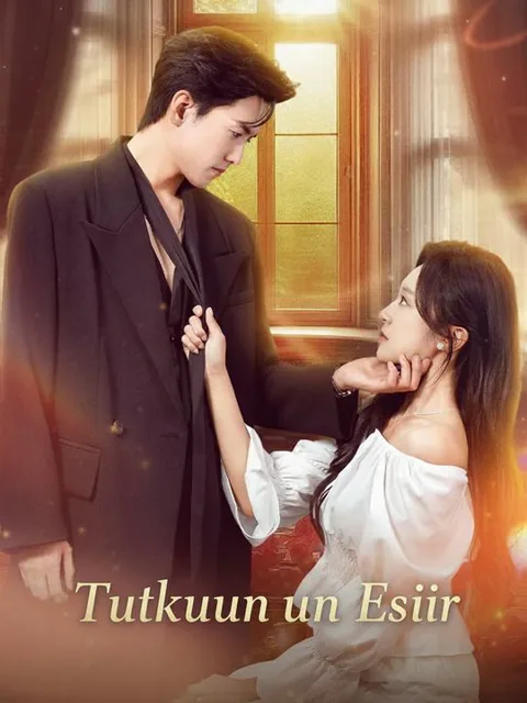 Tutkunun Esiri dizisi kapak görseli — 61 bölüm full HD Türkçe izle
