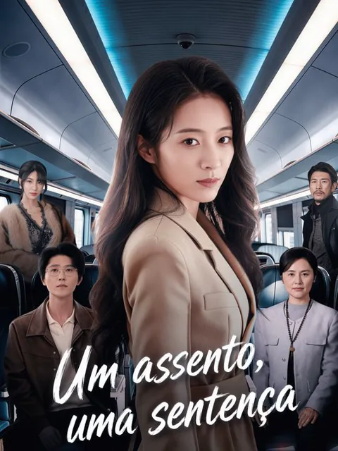 Um assento, uma sentença dizisi kapak görseli — 60 bölüm full HD Türkçe izle