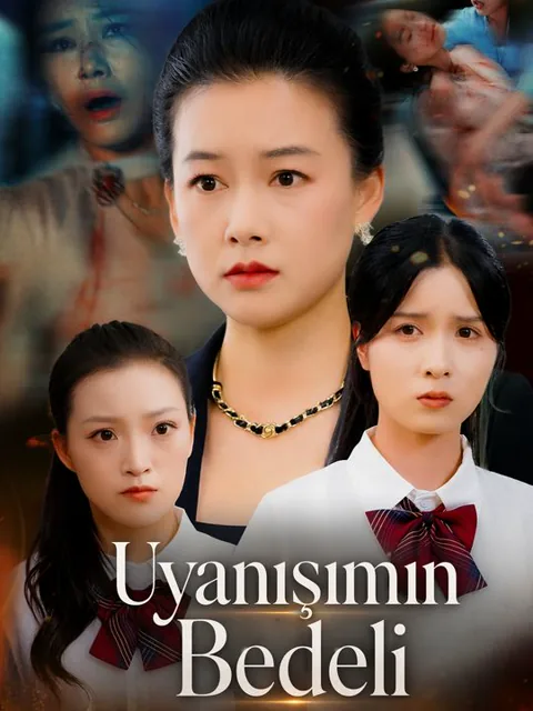 Uyanışımın Bedeli dizisi kapak görseli — 64 bölüm full HD Türkçe izle