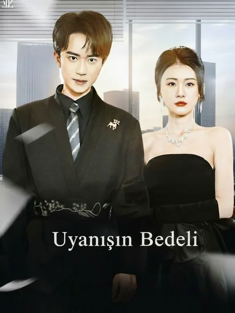 Uyanışın Bedeli dizisi kapak görseli — 49 bölüm full HD Türkçe izle