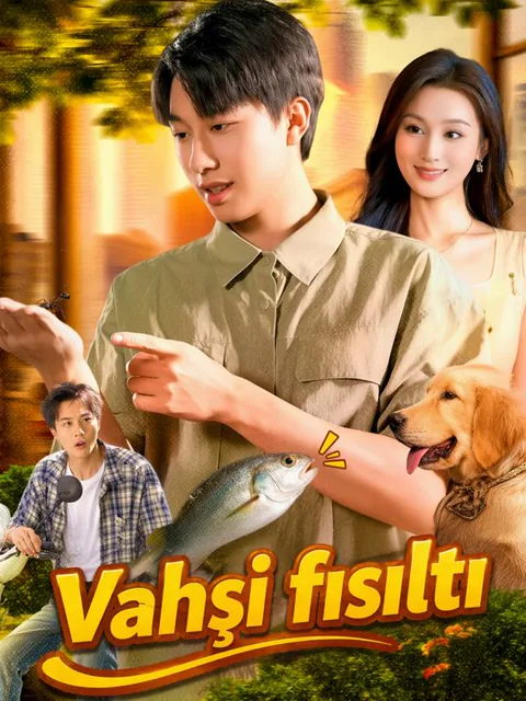 Vahşi fısıltı dizisi kapak görseli — 104 bölüm full HD Türkçe izle