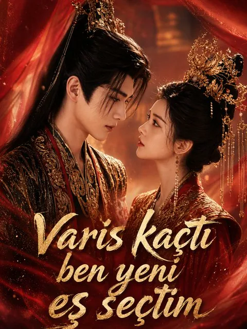 Varis kaçtı ben yeni eş seçtim dizisi kapak görseli — 60 bölüm full HD Türkçe izle