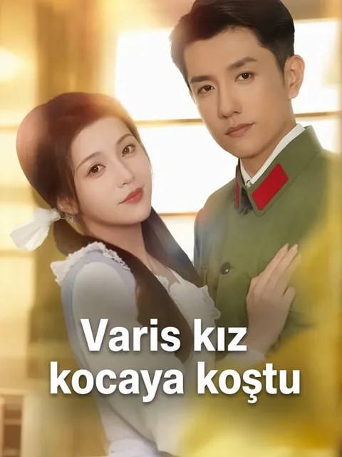 Varis kız kocaya koştu dizisi kapak görseli — 77 bölüm full HD Türkçe izle