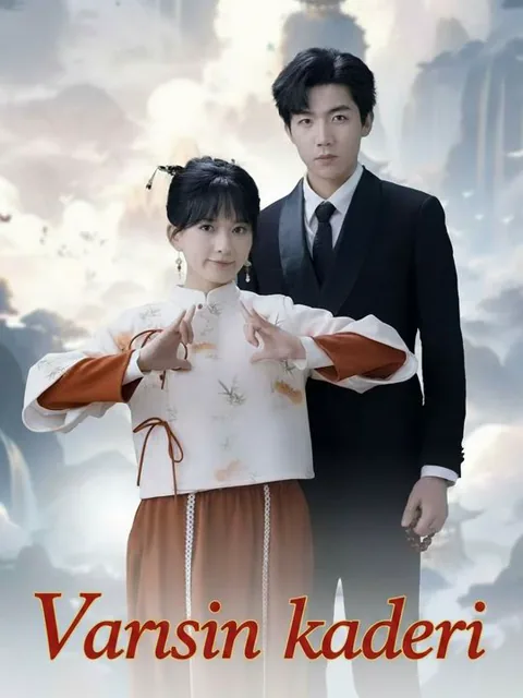 Varisin kaderi dizisi kapak görseli — 45 bölüm full HD Türkçe izle