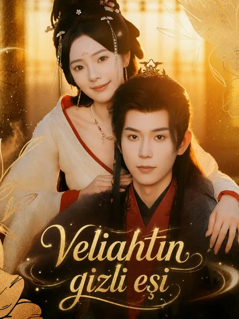 Veliahtın gizli eşi dizisi kapak görseli — 80 bölüm full HD Türkçe izle