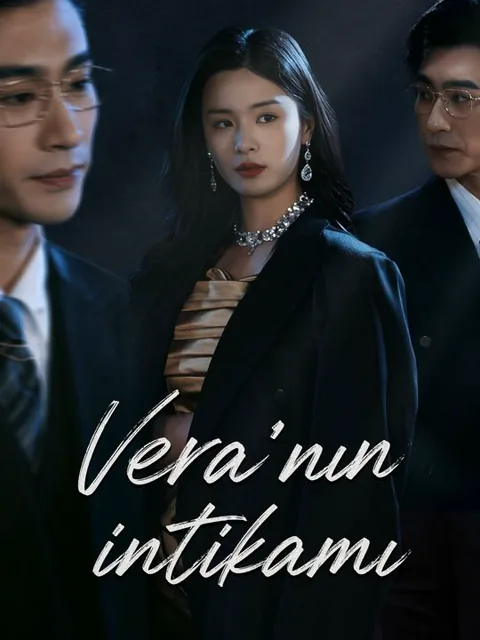 Vera'nın intikamı dizisi kapak görseli — 72 bölüm full HD Türkçe izle