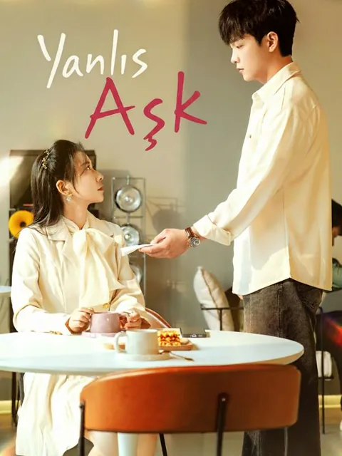 Yanlış Aşk dizisi kapak görseli — 60 bölüm full HD Türkçe izle