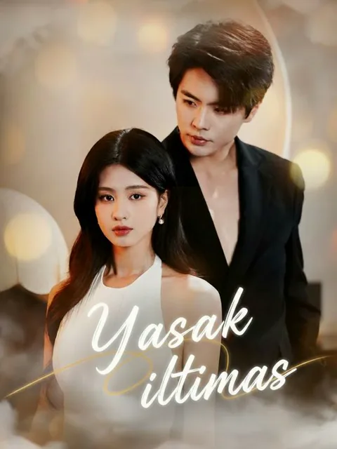 Yasak iltimas dizisi kapak görseli — 63 bölüm full HD Türkçe izle