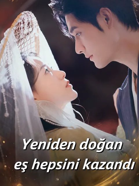 Yeniden doğan eş hepsini kazandı dizisi kapak görseli — 61 bölüm full HD Türkçe izle