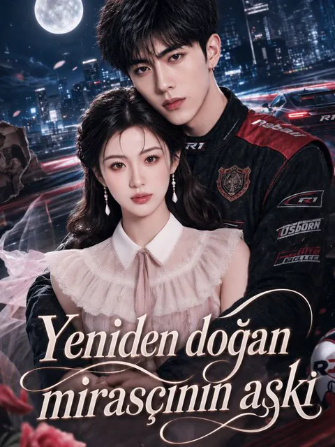 Yeniden doğan mirasçının aşkı dizisi kapak görseli — 72 bölüm full HD Türkçe izle