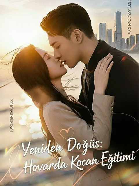 Yeniden Doğuş: Hovarda Kocanın Eğitimi dizisi kapak görseli — 80 bölüm full HD Türkçe izle