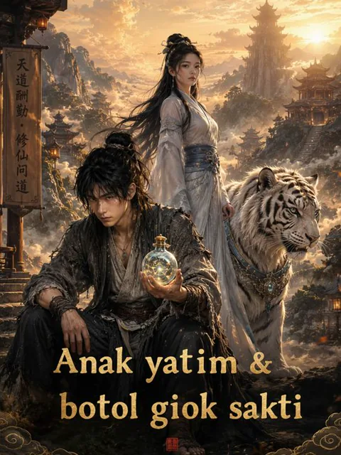 Yetimin yeşim şişesi dizisi kapak görseli — 68 bölüm full HD Türkçe izle