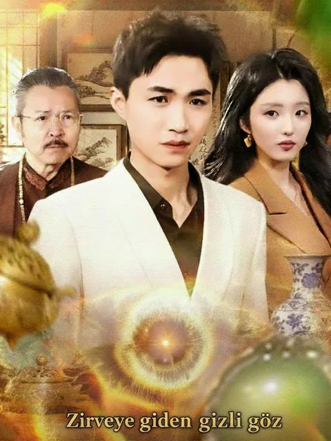 Zirveye giden gizli göz dizisi kapak görseli — 82 bölüm full HD Türkçe izle